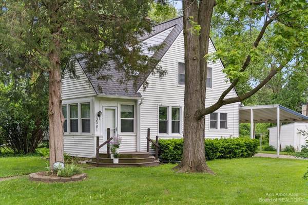 3081 Dexter Road, Ann Arbor, MI 48103