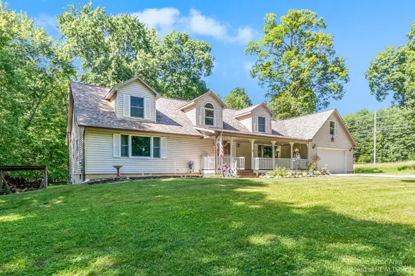 Ortonville, MI 48462,2644 Cook Trail