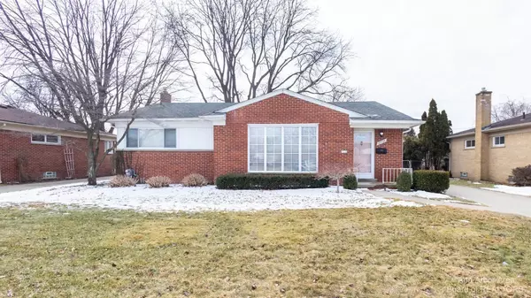 27725 Barkley Street, Livonia, MI 48154