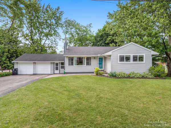 625 E Duncan Street, Manchester, MI 48158
