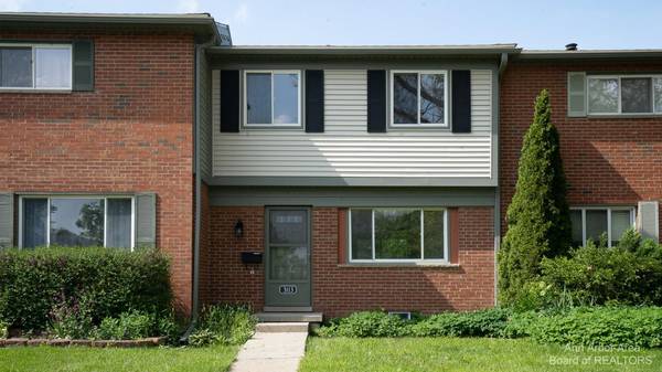 3113 Wolverine Drive, Ann Arbor, MI 48108