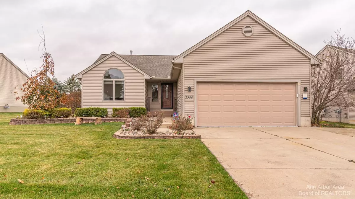 Saline, MI 48176,2956 Wildwood Court