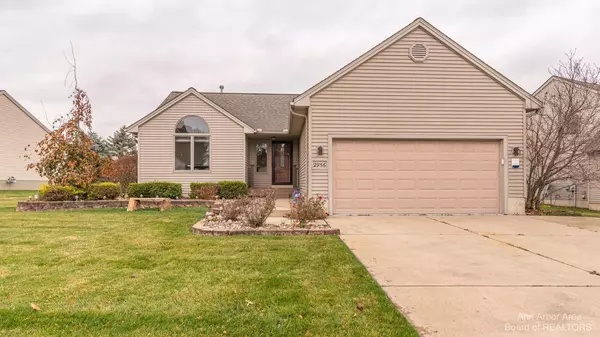 2956 Wildwood Court, Saline, MI 48176