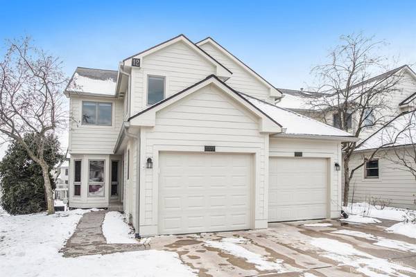 3377 Breckland Court, Ann Arbor, MI 48108