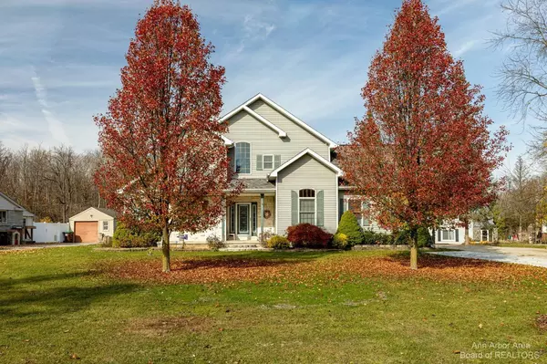 South Rockwood, MI 48179,6075 Park Boulevard