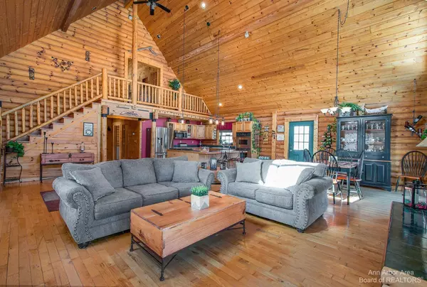Stockbridge, MI 49285,11594 Boyce Road