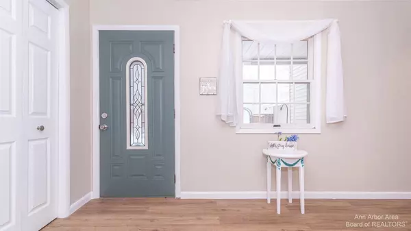 Gregory, MI 48137,5420 Joslin Lake Drive