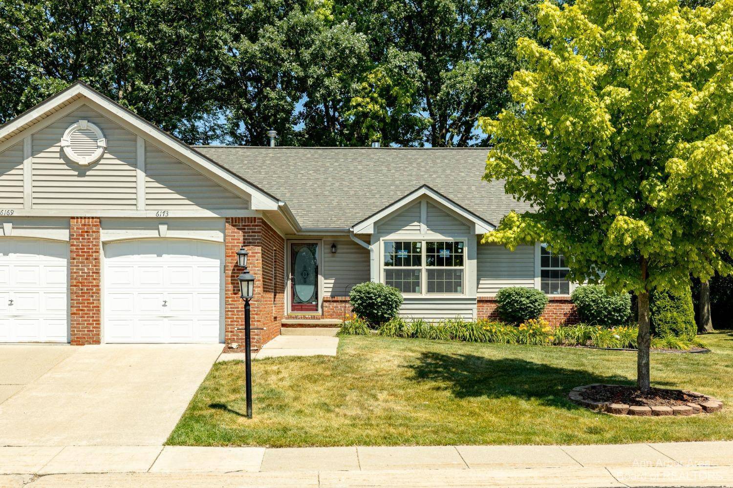 6173 Columbia Drive, Ypsilanti, MI 48197