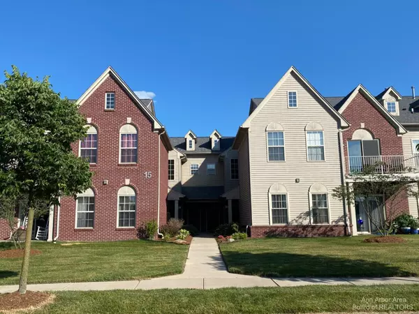 535 Addington Lane, Ann Arbor, MI 48108