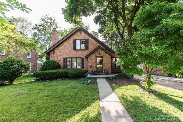 1488 Maywood Avenue, Ann Arbor, MI 48103