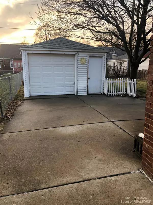 Wyandotte, MI 48192,1246 15th