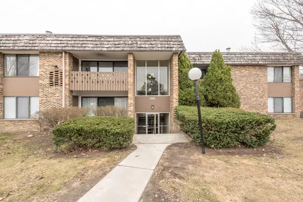 2120 Pauline Boulevard #307, Ann Arbor, MI 48103