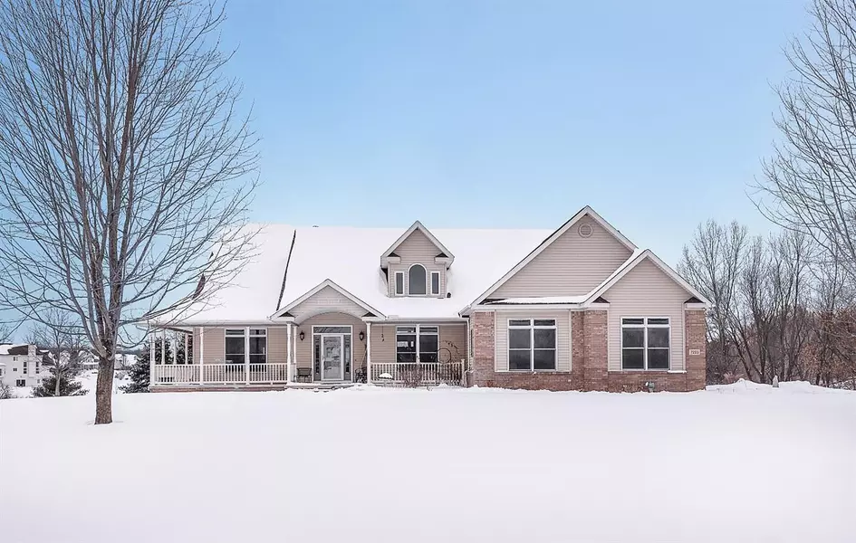 7223 Mulder, Dexter, MI 48130