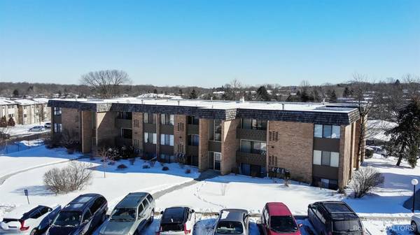 2108 Pauline Boulevard #307, Ann Arbor, MI 48103