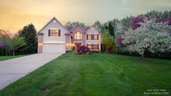 Ann Arbor, MI 48108,1478 W Greenfield Court