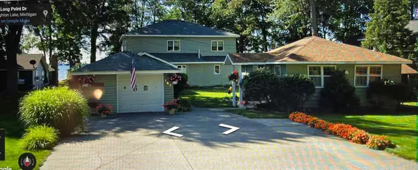 163 Long Point Drive, Houghton Lake, MI 48629