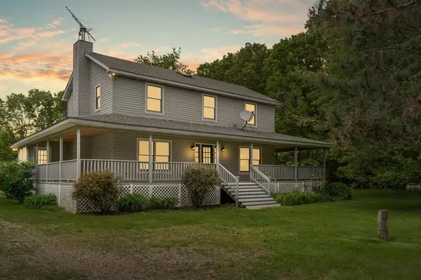 Stockbridge, MI 49285,17000 Boyce Road