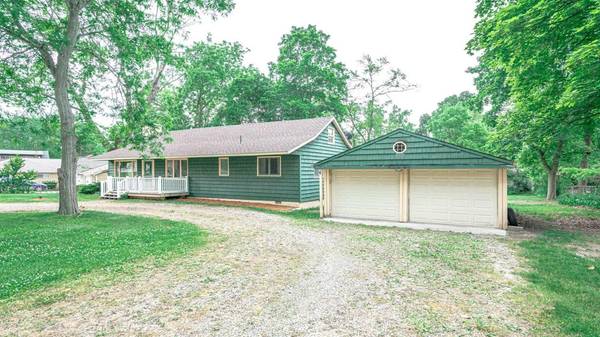 8580 Rushview Drive, Pinckney, MI 48169