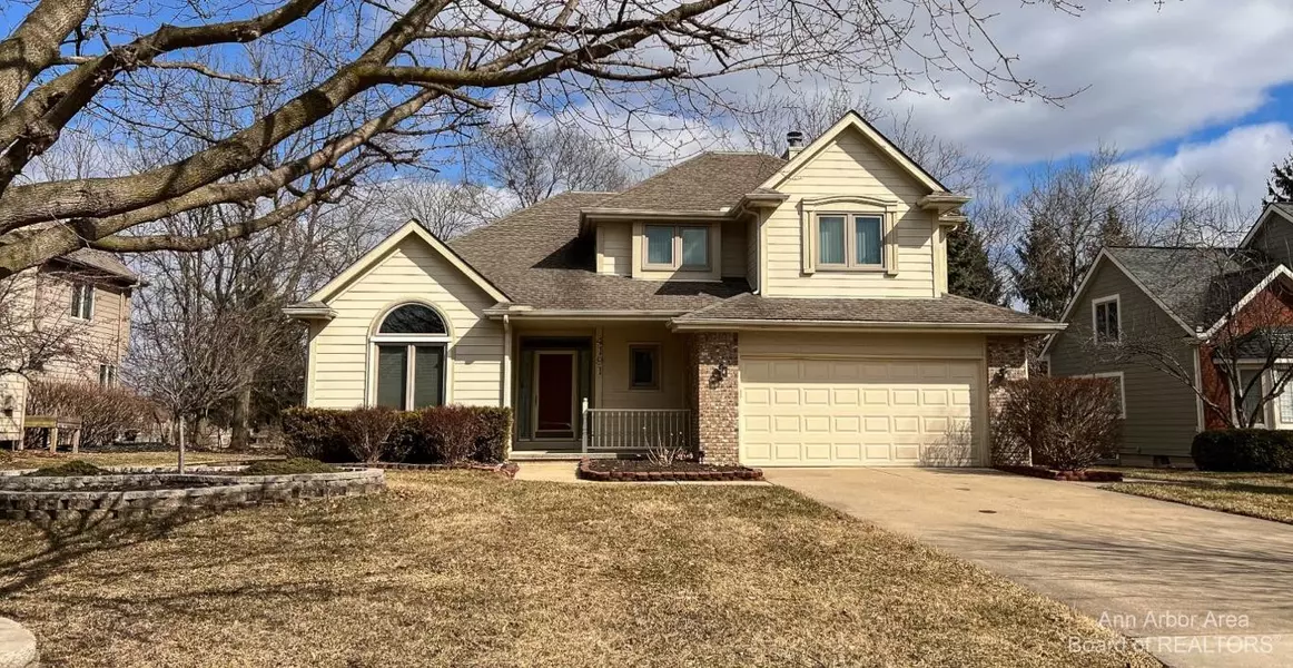 4191 Spring Lake Boulevard, Ann Arbor, MI 48108