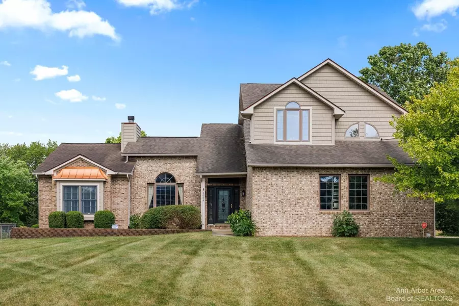 4354 Chris Lane, Ann Arbor, MI 48103