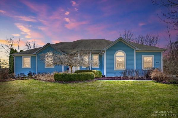 10420 Ridgeline Drive, Milan, MI 48160