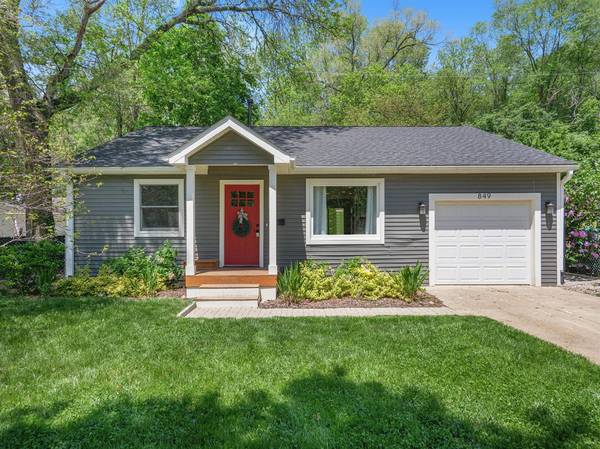 849 Wickfield Court, Ann Arbor, MI 48105