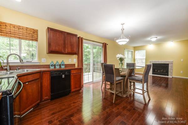 Ann Arbor, MI 48103,1485 Scio Ridge Court