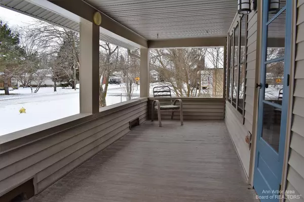 Whittaker, MI 48190,8127 Talladay Road