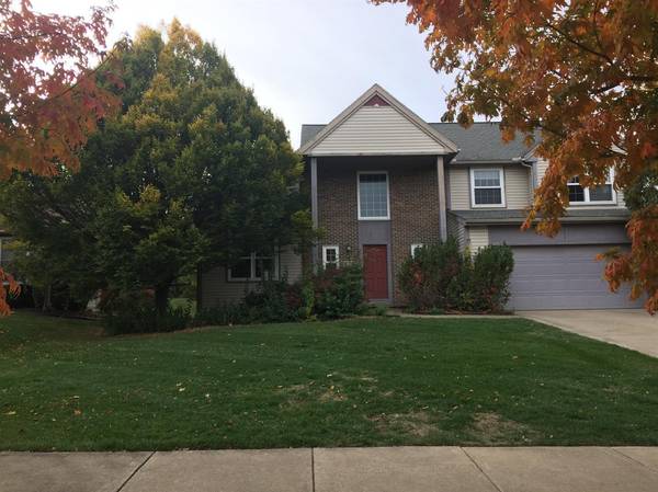 Ann Arbor, MI 48108,3736 Highlander Way W