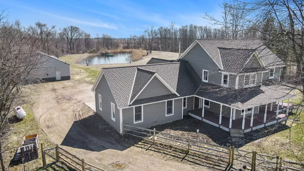 4475 N Blissfield Highway, Britton, MI 49229