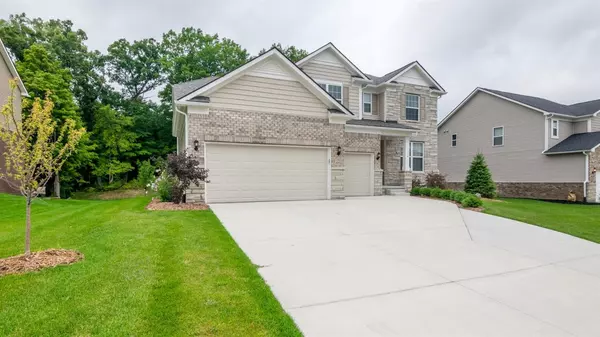Saline, MI 48176,490 Huntington Drive