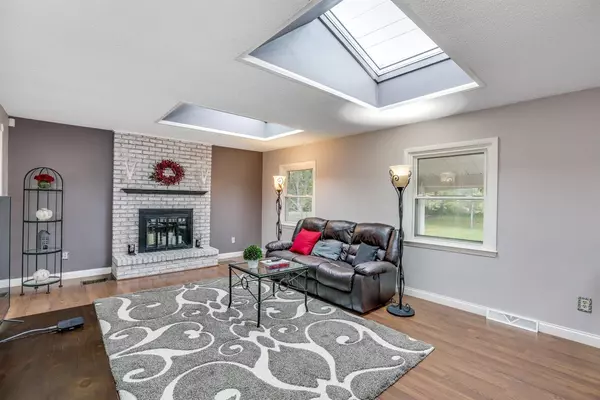 Dexter, MI 48130,4745 Joy Road