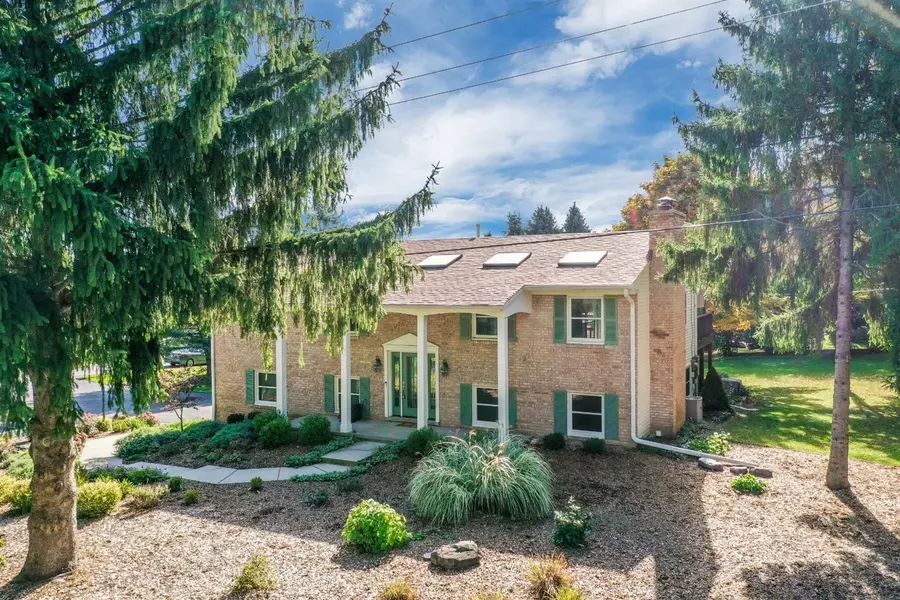 4745 Joy Road, Dexter, MI 48130