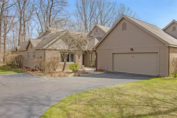 4644 Cottonwood Drive, Ann Arbor, MI 48108