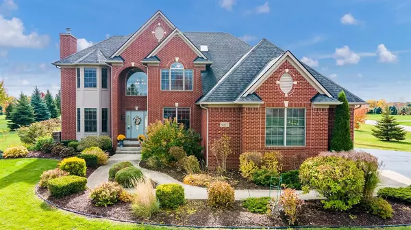 9027 Rogers Drive, Saline, MI 48176