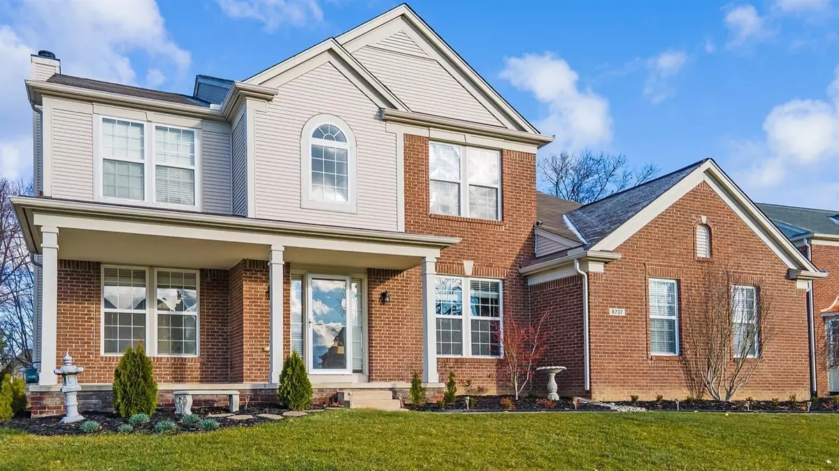 Ypsilanti, MI 48197,8737 Indigo Lane