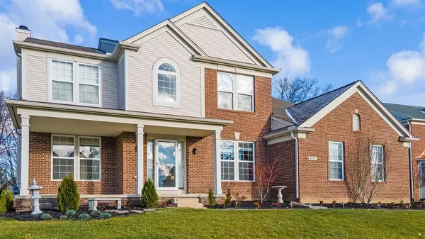 8737 Indigo Lane, Ypsilanti, MI 48197