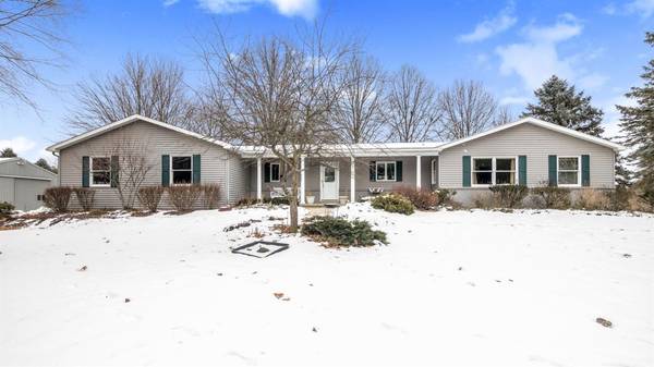 3165 Farm Lane, Ann Arbor, MI 48103