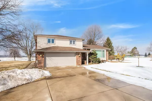 Grass Lake, MI 49240,1586 Wolf Lake Road