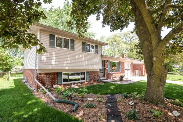 2857 Verle Avenue, Ann Arbor, MI 48108