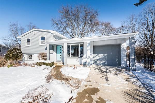 2 Gallway Court, Ann Arbor, MI 48103