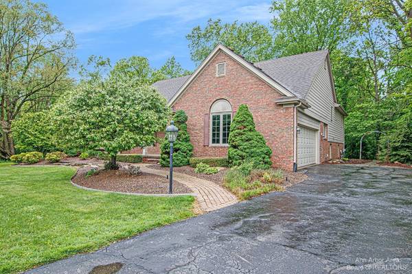 Northville, MI 48168,16109 Maplewood Court