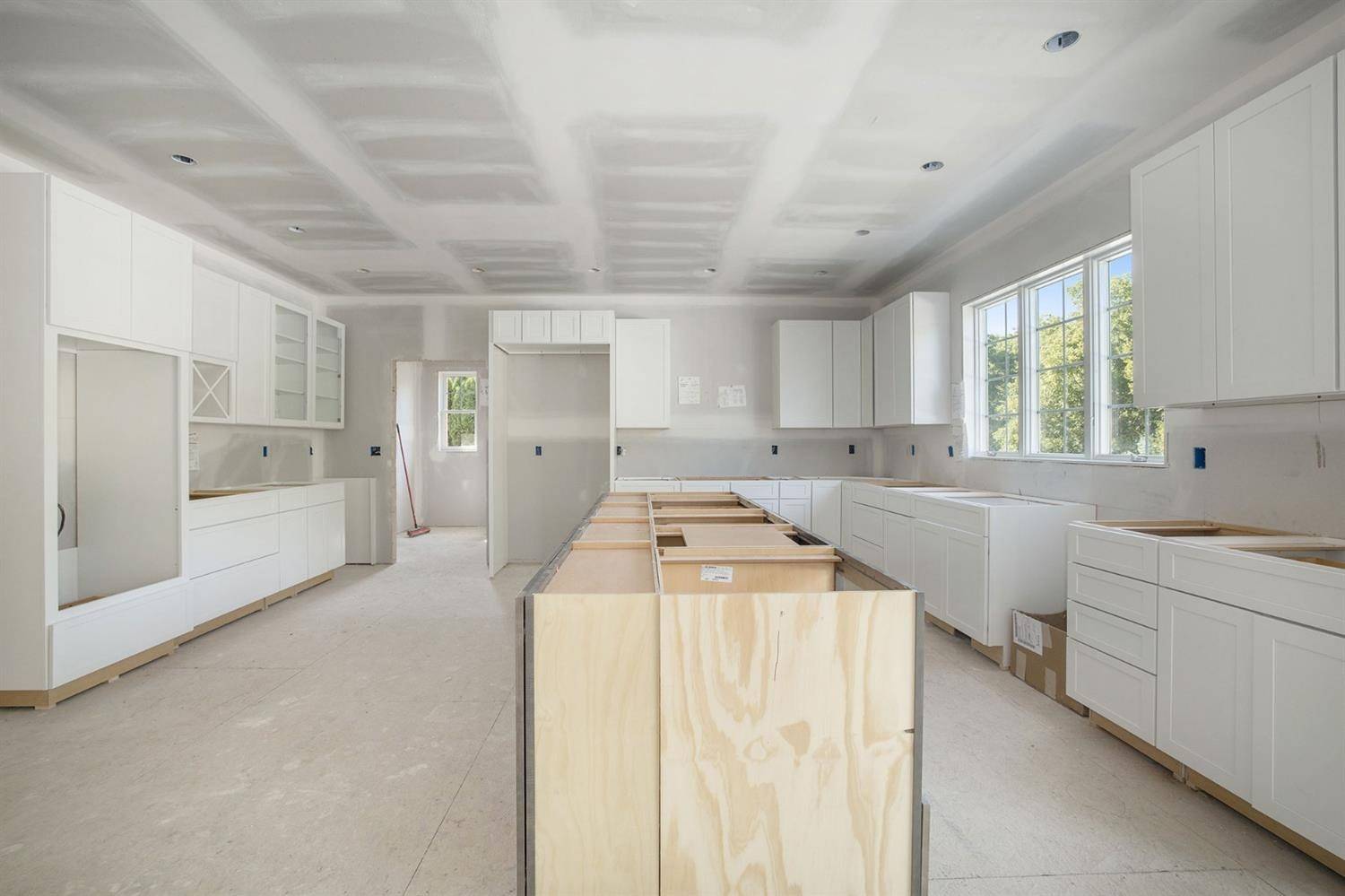 Ann Arbor, MI 48103,1510 Newport Creek Drive