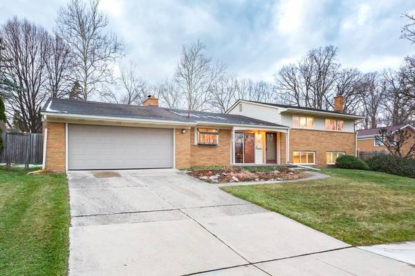 2308 Manchester Road, Ann Arbor, MI 48104