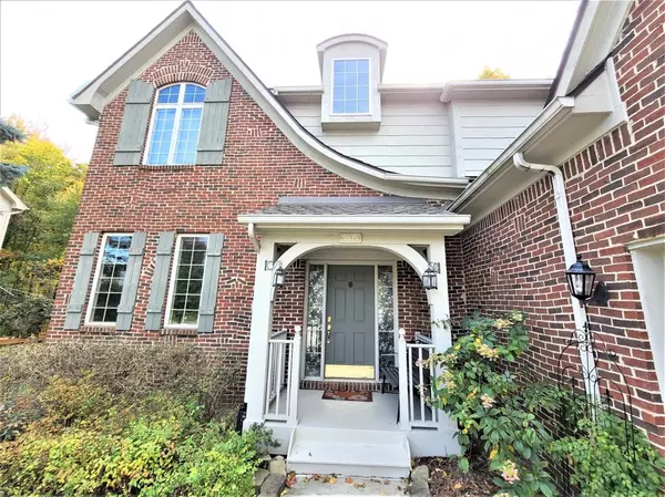 5575 Villa France Avenue, Ann Arbor, MI 48103