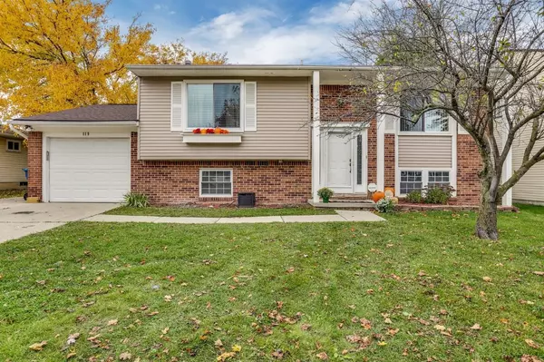 1191 Stamford Road, Ypsilanti, MI 48198