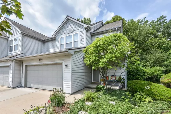 Ann Arbor, MI 48108,3554 Meadow Grove Trail