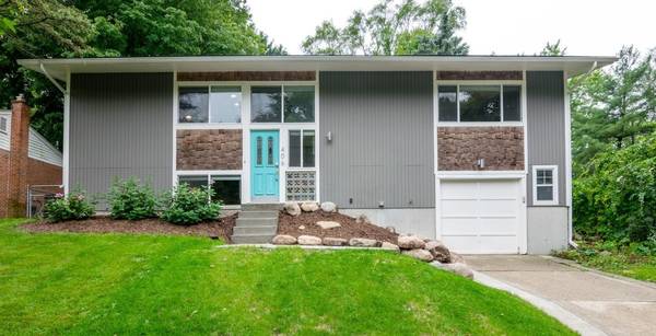 406 Manor Drive, Ann Arbor, MI 48105