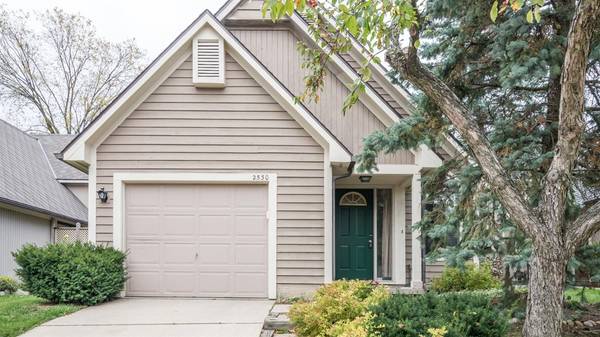 2530 Country Village Court, Ann Arbor, MI 48103