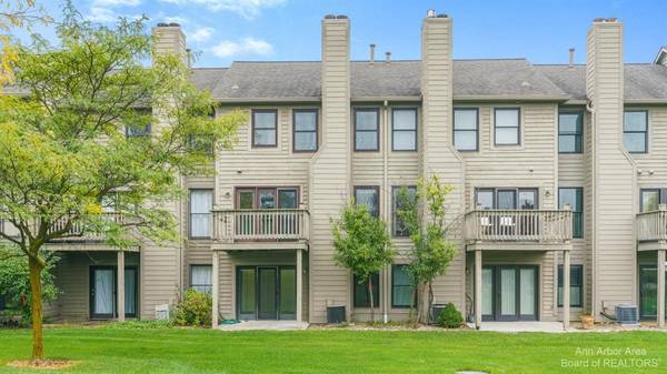 Ann Arbor, MI 48108,3314 Breckland Court